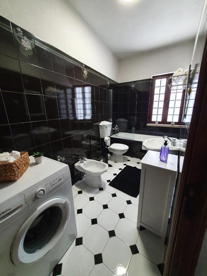 Casa Do Cruzeiro Villa Aguiar da Beira Bagian luar foto