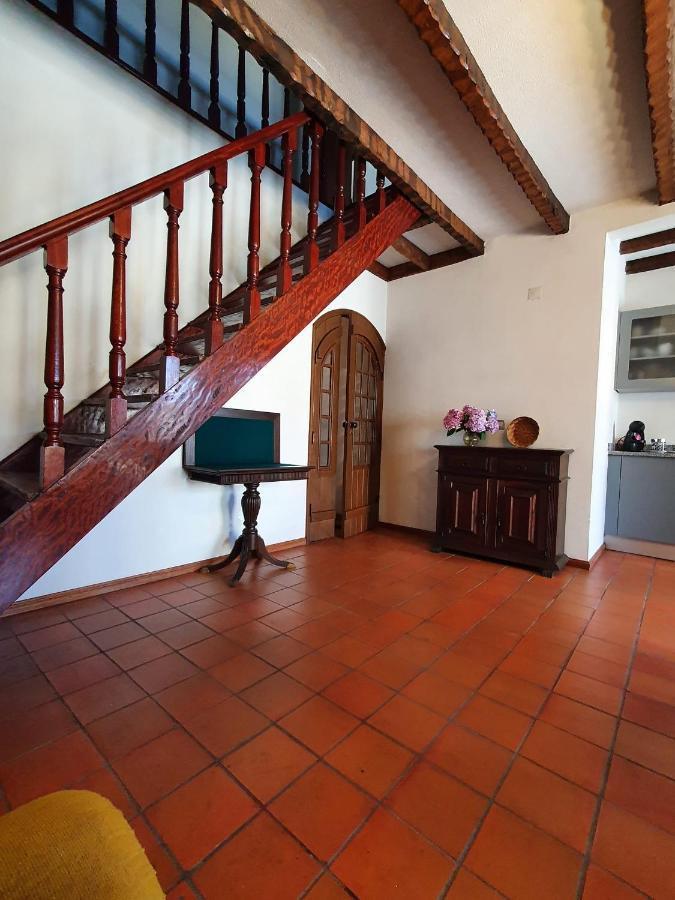 Casa Do Cruzeiro Villa Aguiar da Beira Bagian luar foto